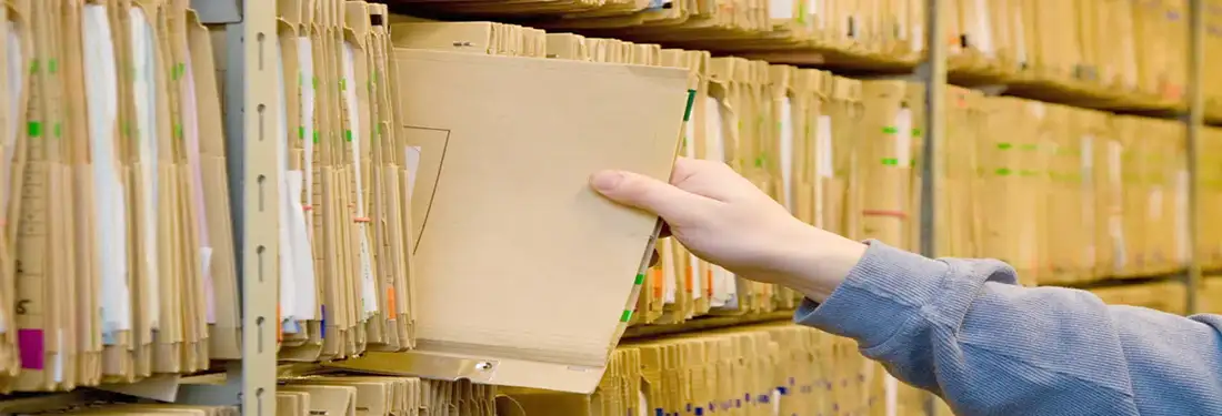 catalog archive