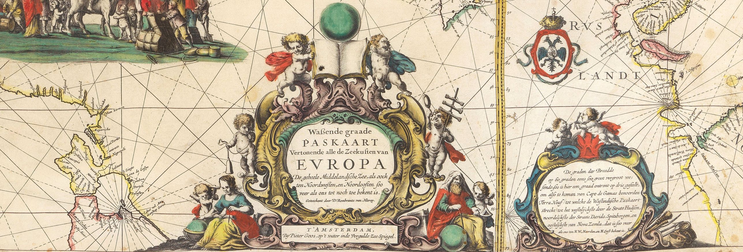 Europe NIEROP