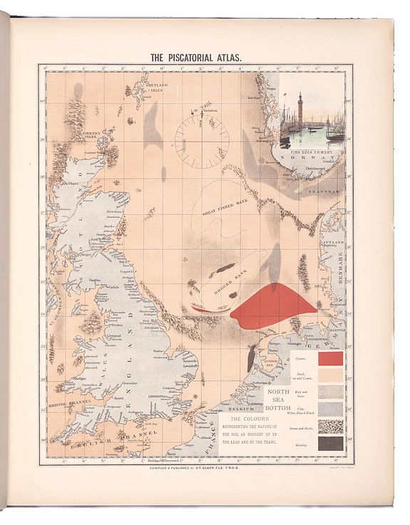 North Sea