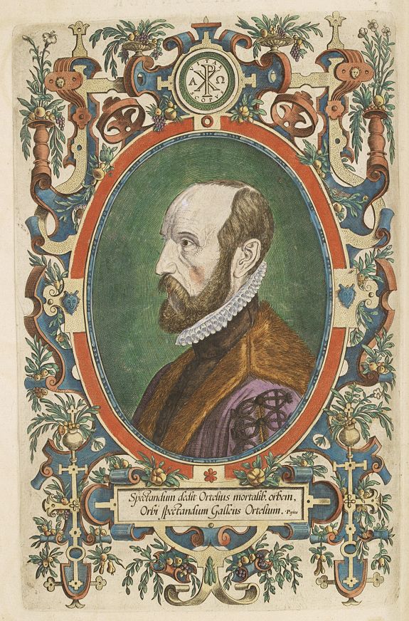 ortelius