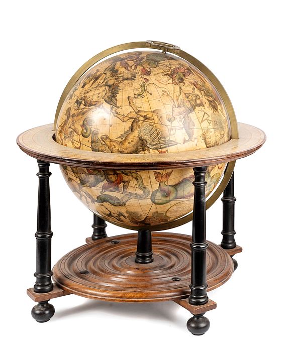 globe