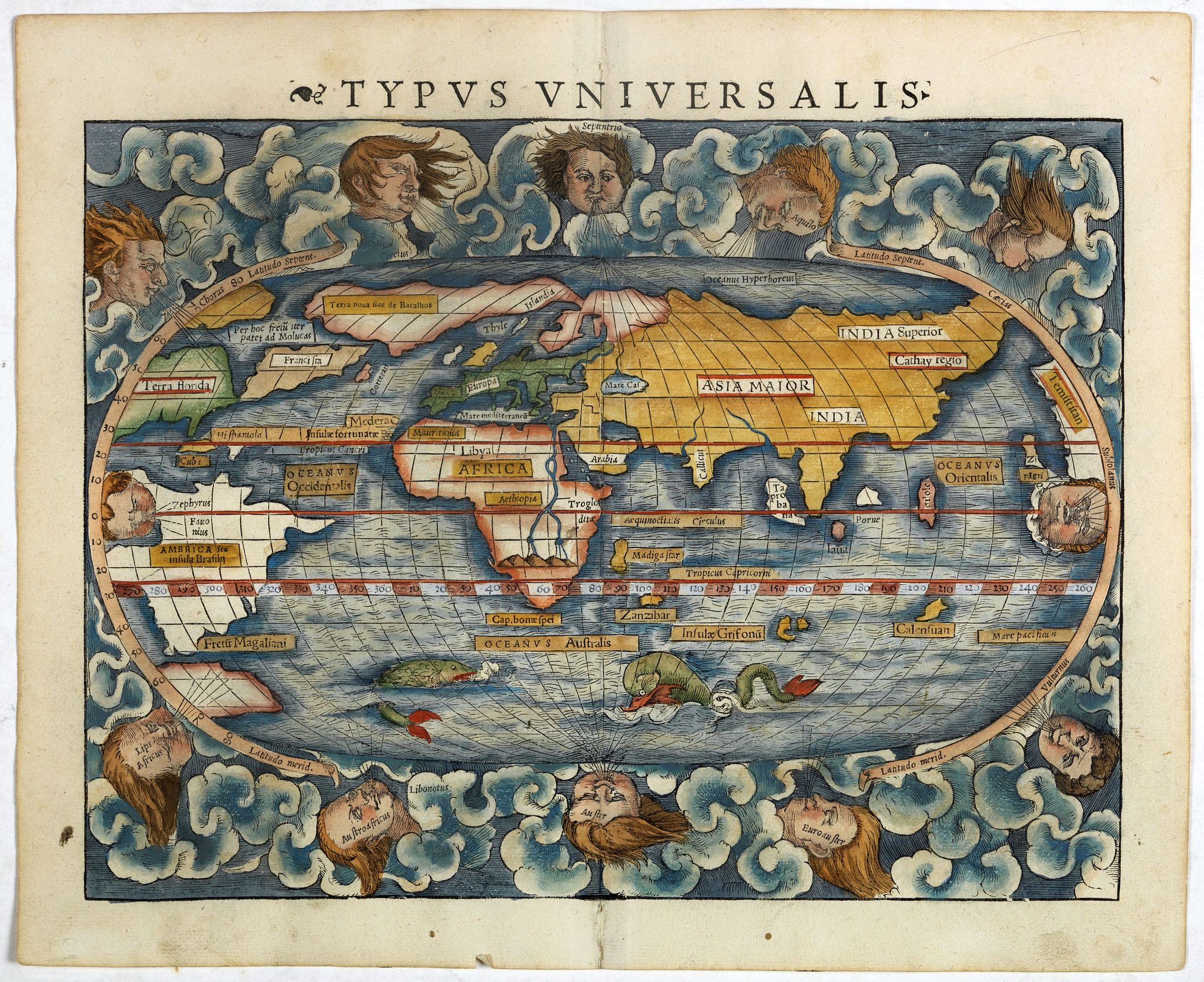 Paulus Swaen old maps Old maps Internet Auction, antique maps, rare ...