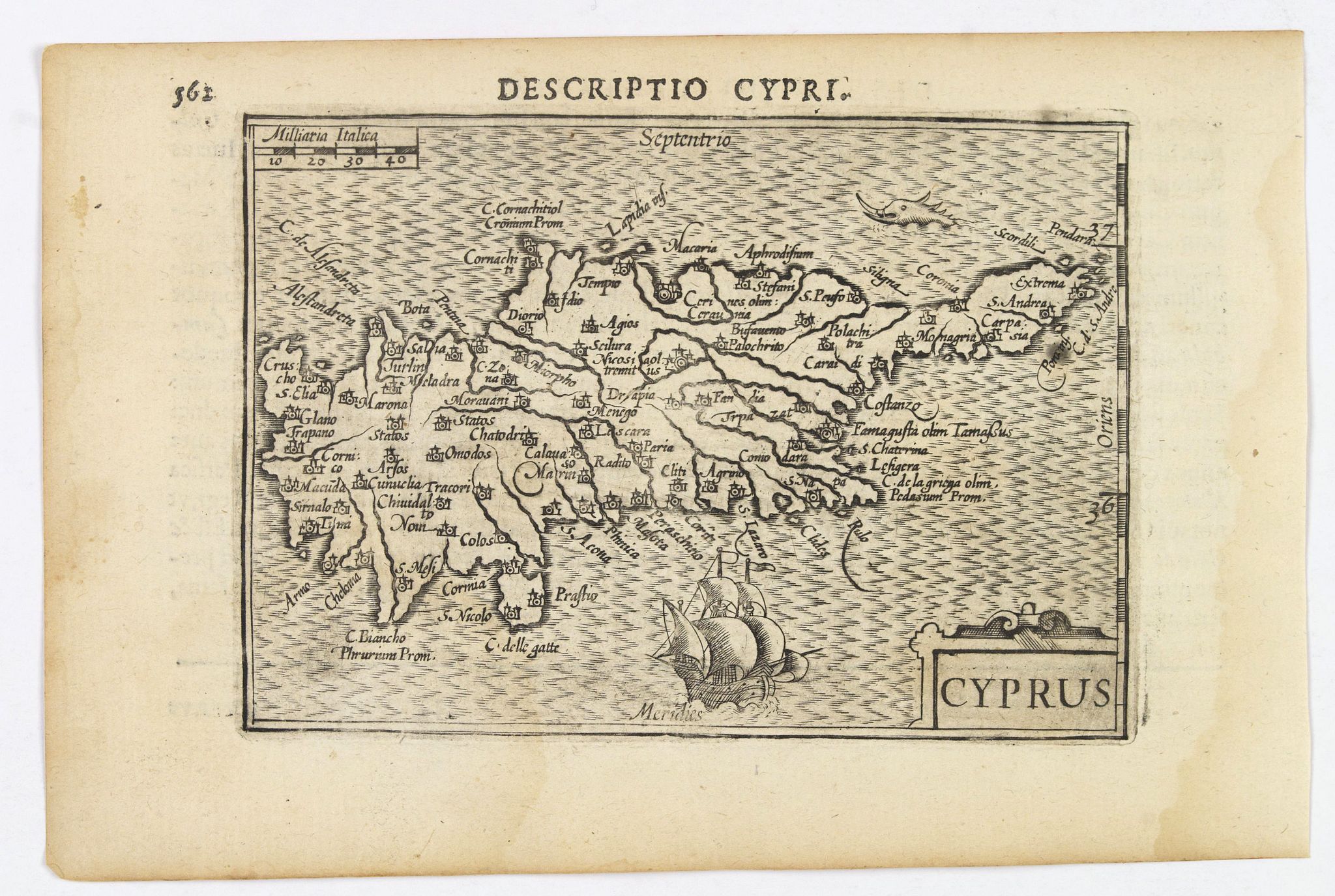 	Cyprus