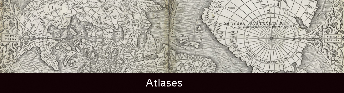 atlases