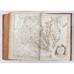 Atlas Universel Par M. Robert Geographe ordinaire du Roy