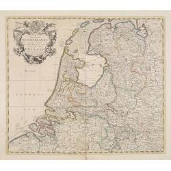 The Dutch Netherlands or the seven United Provinces. . .