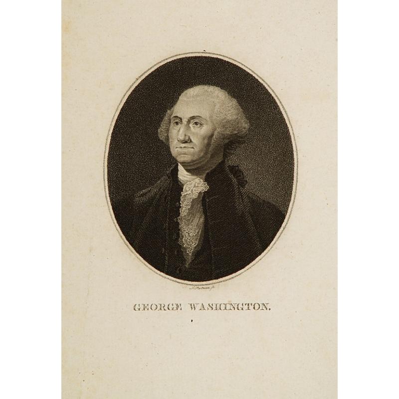 George Washington.