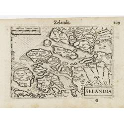 Image download for Selandia / Zelande.