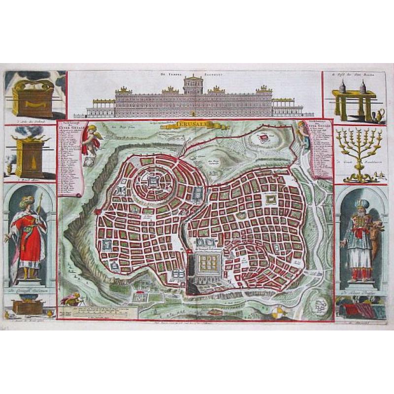 Jerusalem.