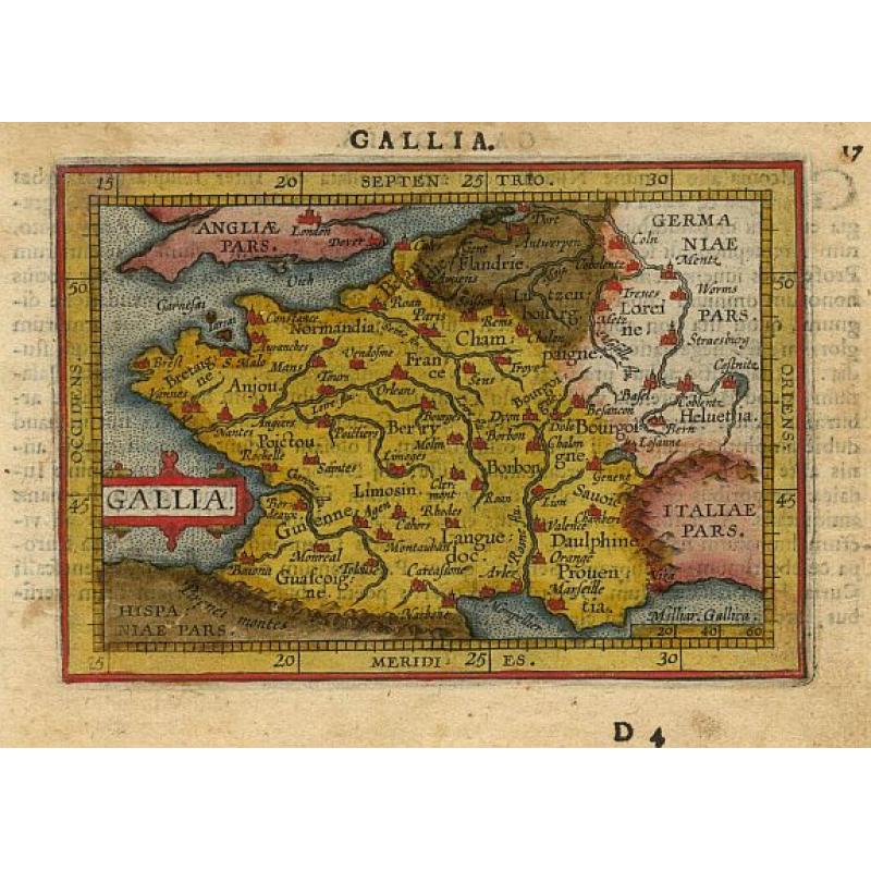 Gallia