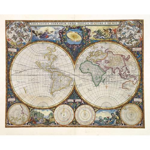 Old map image download for Nova Totius Terrarum Orbis Tabula.