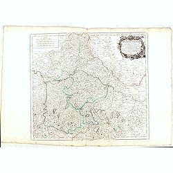 Le cercle De Baviere.. et la prevoté de Berchtolsgaden.