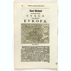 Europa.