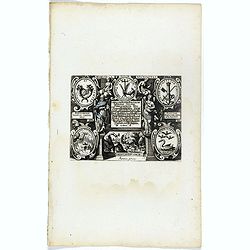 [Title page] Libellus Novus Politicus.. Pars Quinta.