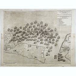 Le grand combat ov Monsieur de Montmorancy admiral de Fance . . .