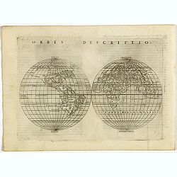 Orbis descriptio.