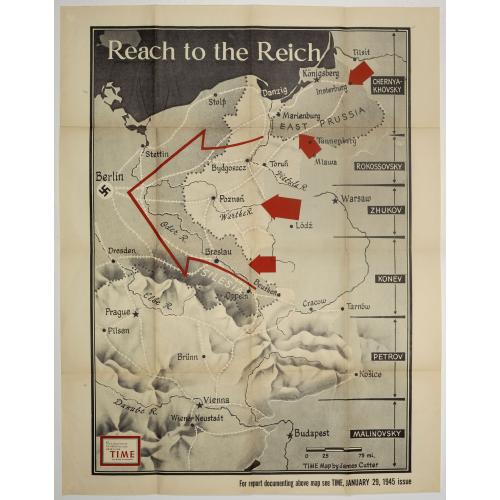 Old map image download for Reach to the Reich.