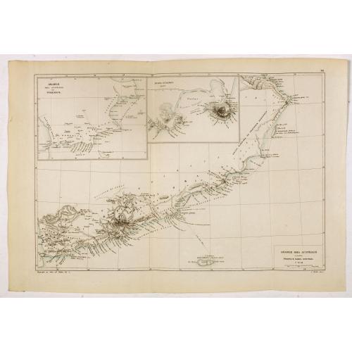 Old map image download for Arabiae Ora australis secundum Periplum maris Erythraei. (Oman)