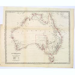 Australia in 1846.