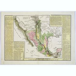 Image download for Confederazione Messicana . . .