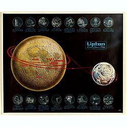 Image download for LIPTON Lunar Space Map