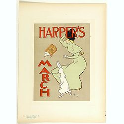 Harper's, March.