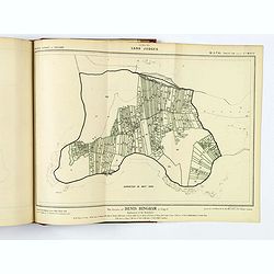 [Atlas] Report of the Royal Commission on The Land Law (Ireland) Act, 1881, & The Purchase of Land (Ireland) Act, 1885,