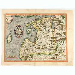 Livonia. 1627