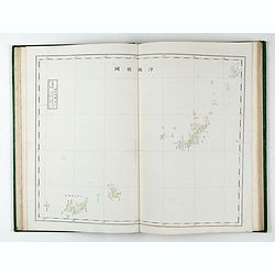 内務省地理局 (Administratif atlas of the Empire of Japan.)