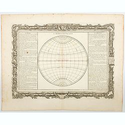 [Lot of 5 prints] Division Astronomique de la Terre / du Meridien et le Equateur / Colures, Tropiques, Cercles Polaires. . . / de L'Aerologie / Definitions Preliminaires des Termes de Geometrie. . .