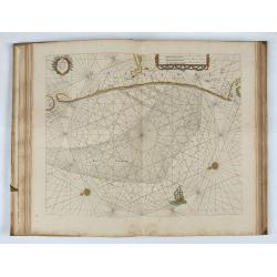 L’Atlas de la Mer ou Monde aquaticque.