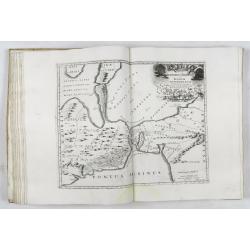 Tabulae geographicae, quibus universa geographia vetus continetur