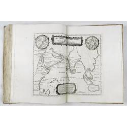 Tabulae geographicae, quibus universa geographia vetus continetur