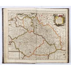 Atlas Contractus sive Mapparum Geographicarum…