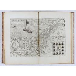 [A unique, made-to-order edition, of the Parergon, in quo Veteris geographiae aliquot tabulae.]