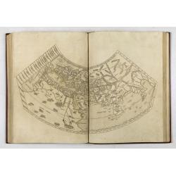 Cosmographia.