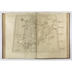 Cosmographia.