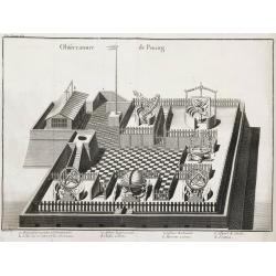 Description geographique, historique, chronologique, politique, et physique de l'empire de la Chine et de la Tartarie chinoise.