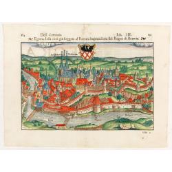 Dell Germania Egrana.