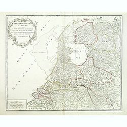 Image download for Provinces-Unies des Pays-Bas, . . .