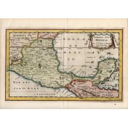 Image download for 'T Gebiedt van Mexico