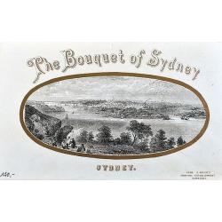 The Bouquet of Sydney.