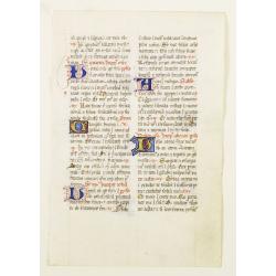 Breviary