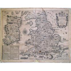 The Invasions of England and Ireland ...