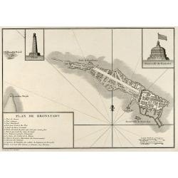 Plan de Kronstadt