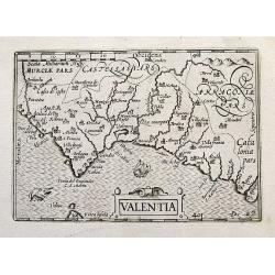 Valentia.