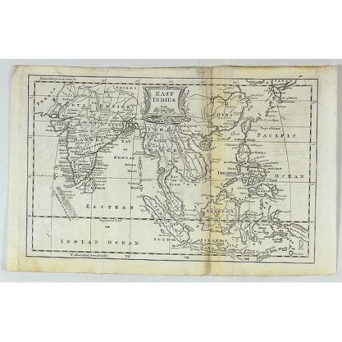 Old map image download for East Indies. 