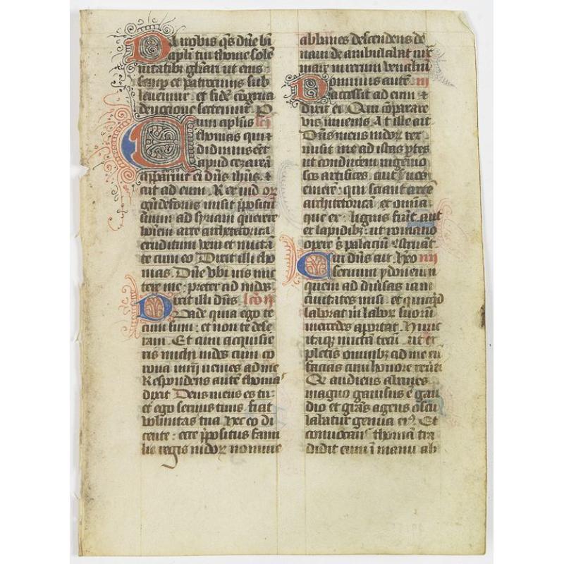 BREVIARY