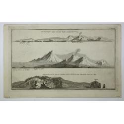 [Lot of 10 maps] Carte Nouvelle de la Grande Tartary.