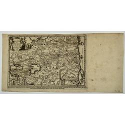 [Lot of 10 maps] Carte Nouvelle de la Grande Tartary.